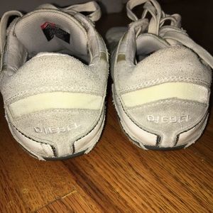 Men’s Diesel Footwear